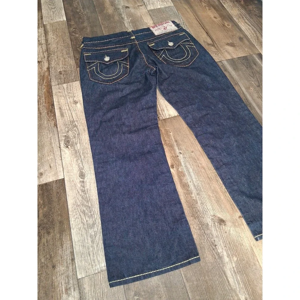 True Religion men true